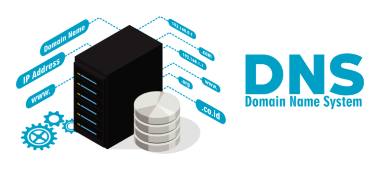 Dynamic DNS – Cos’è e come funziona