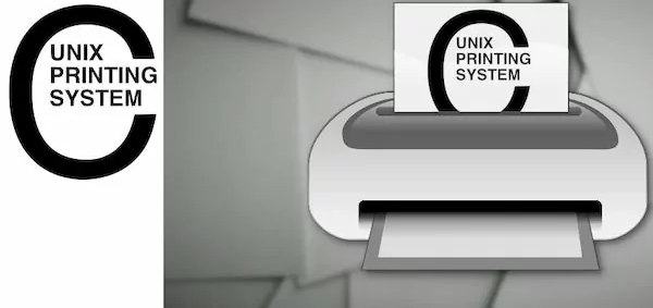 Installare un print server CUPS (Ubuntu)