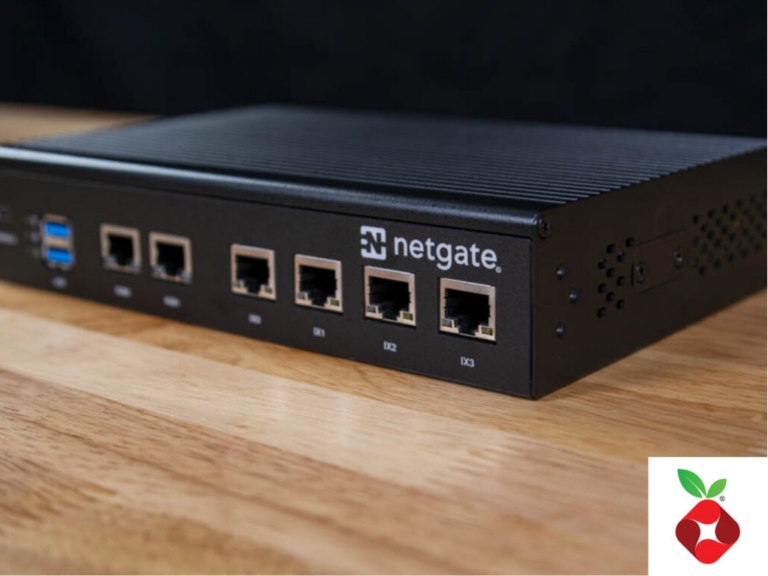 Usare piHole con pfSense