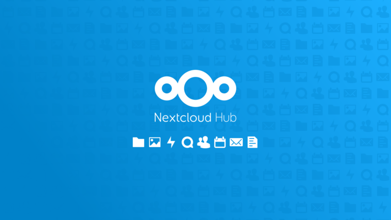 Sincronizzare calendario e contatti con Nextcloud