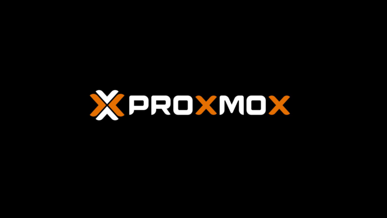 Proxmox: forzare l’arresto di una VM